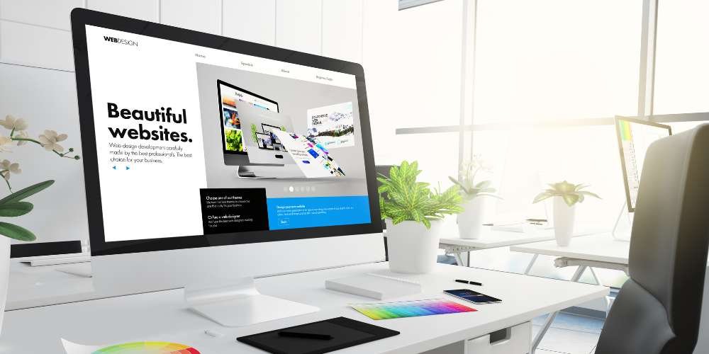 The Growing Demand for UIUX Design