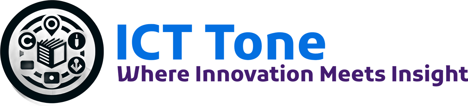 ICT Tone Logo