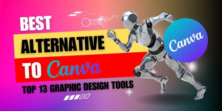 Best Alternative to Canva