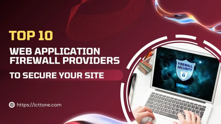 Web Application Firewall Providers