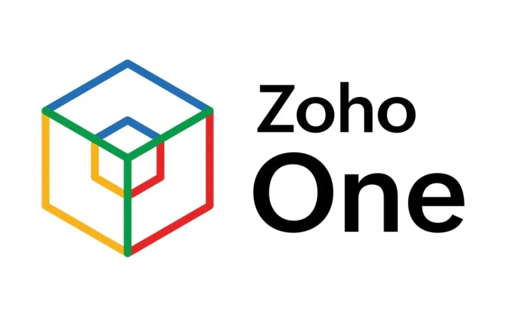 Zoho One Business Application