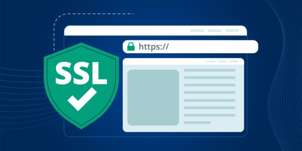 what is ssl certificate