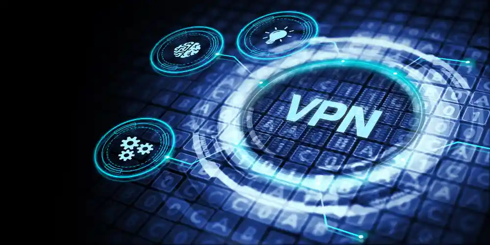 VPN VS DNS