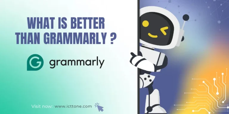 what is better than Grammarly